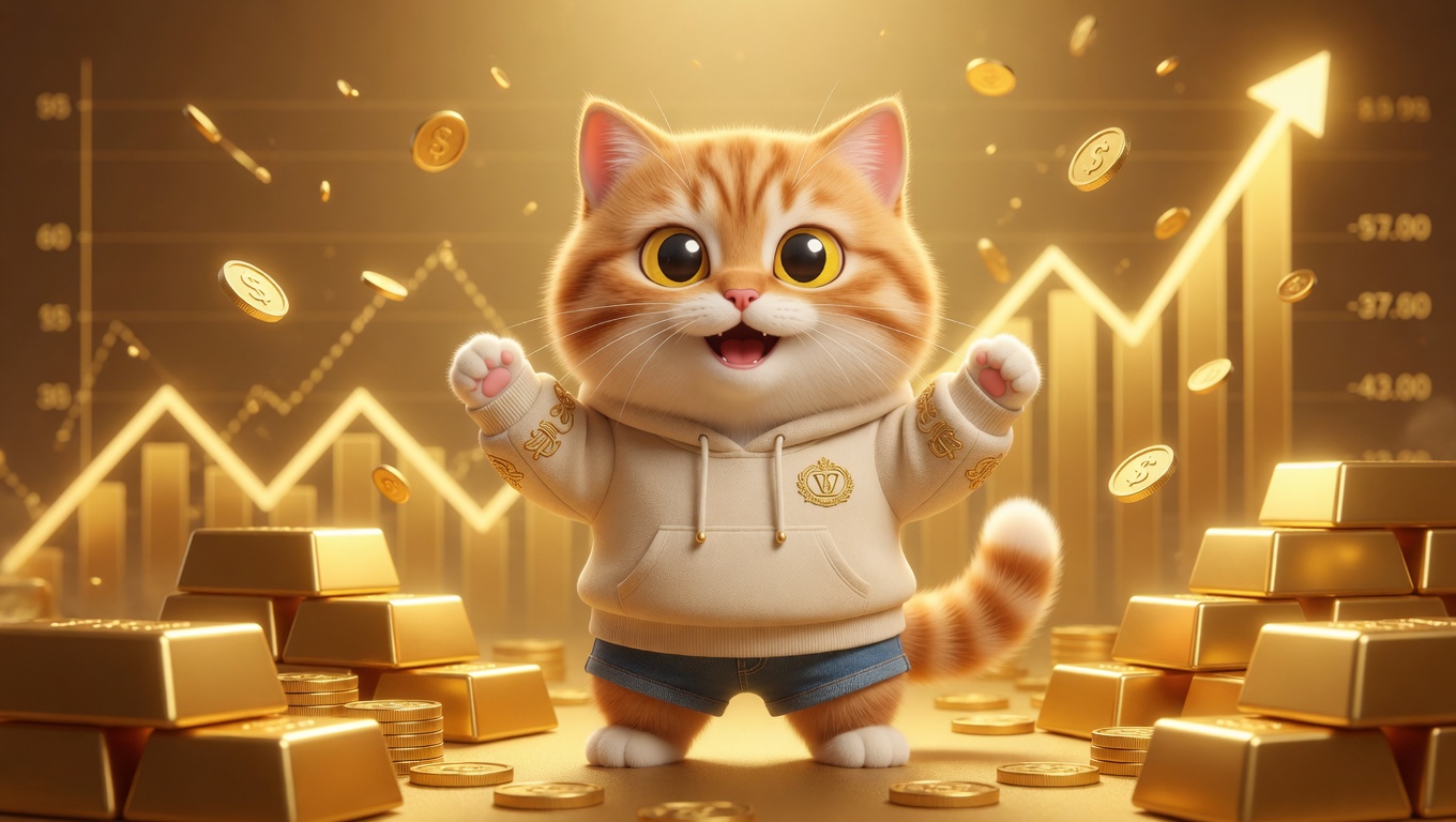 Gold