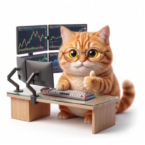 analyst cat hover