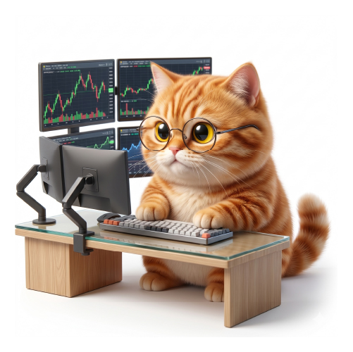 analyst cat
